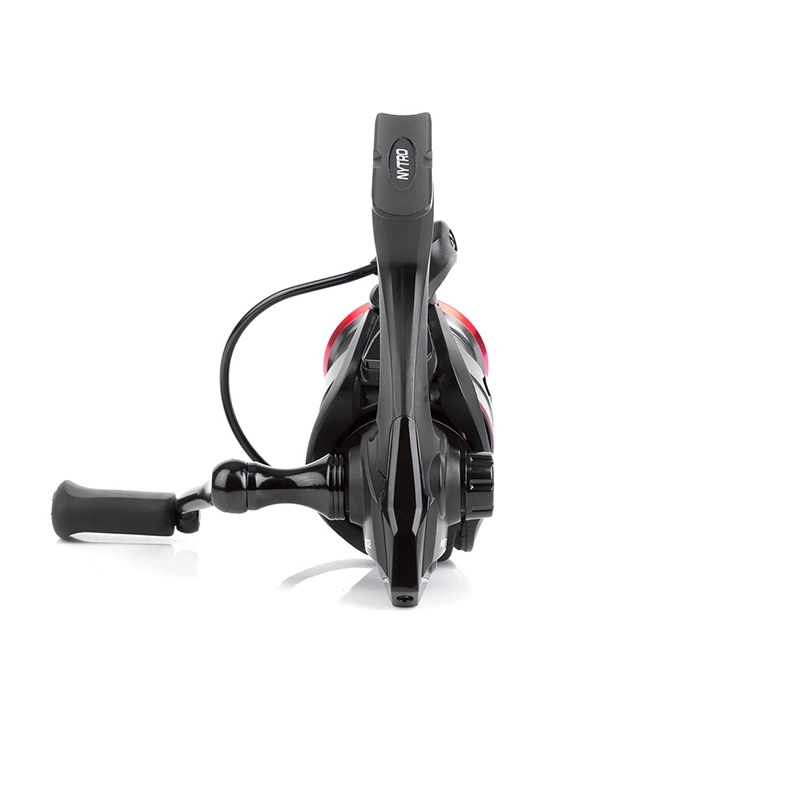 Nytro Impax MK2 Reels